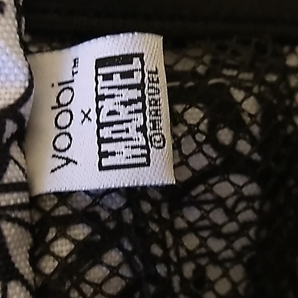 YOOBI X MARVEL LUNCH PAIL NEW!!! AWESOME! - Picture 4 of 6